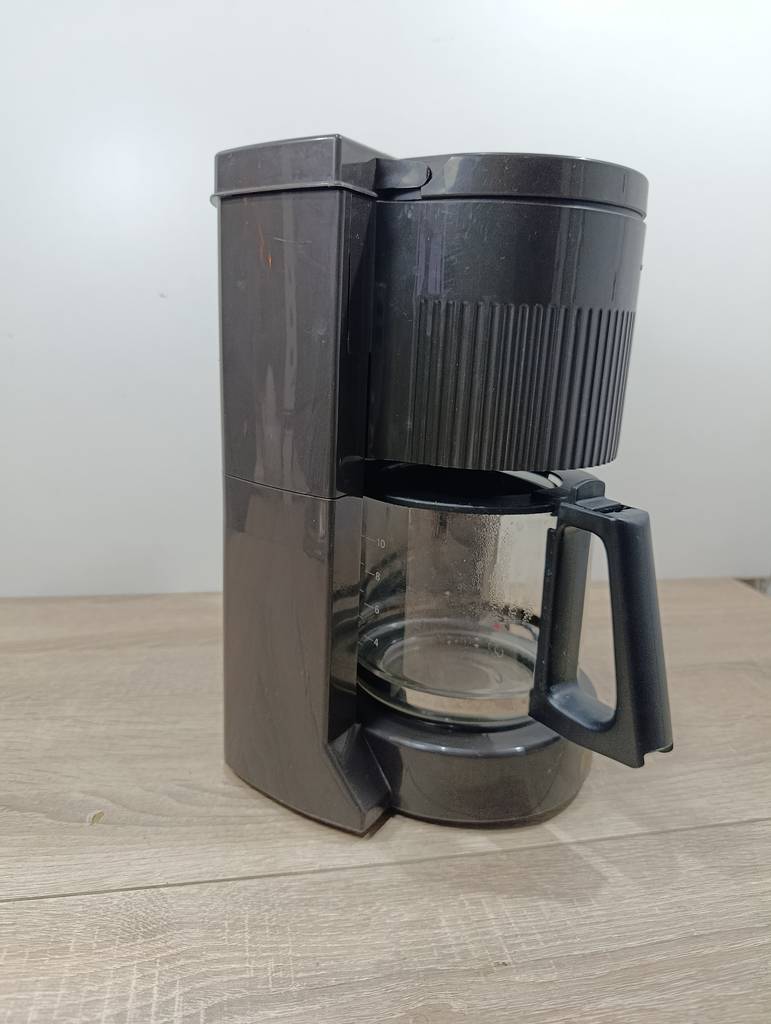 CAFETERA DE GOTEO CLÁSICA - Imagen 2