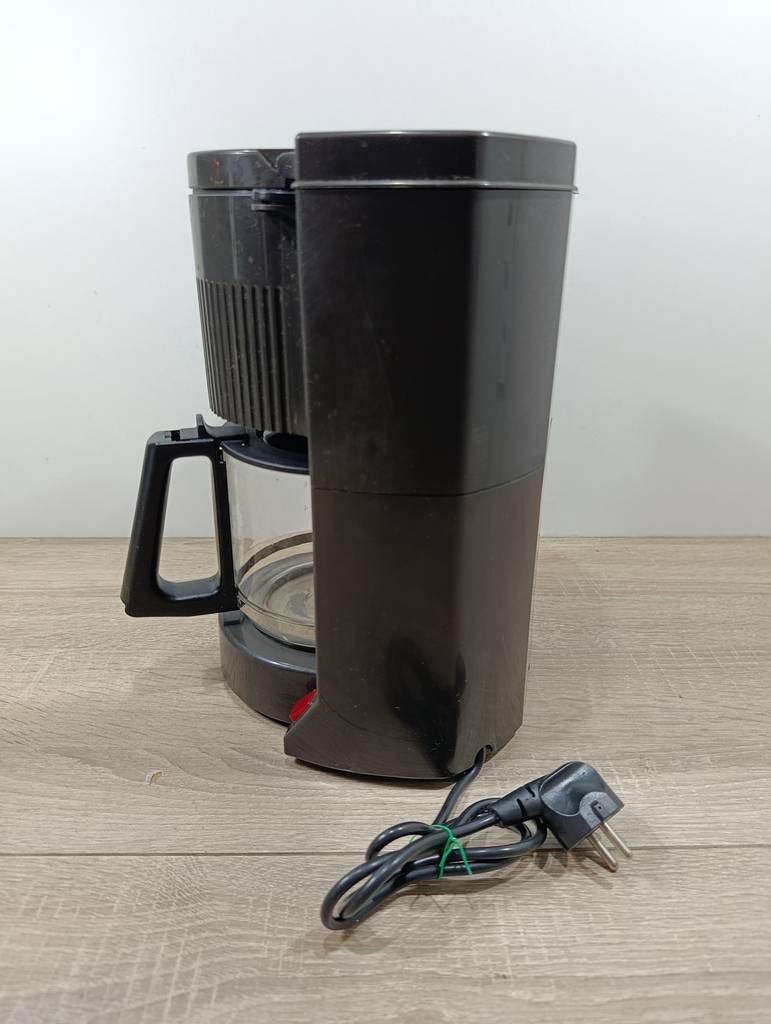CAFETERA DE GOTEO CLÁSICA - Imagen 4