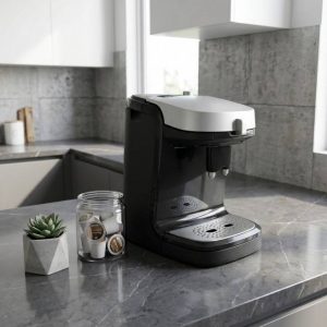 CAFETERA CÁPSULAS MONODOSIS/Keurig K