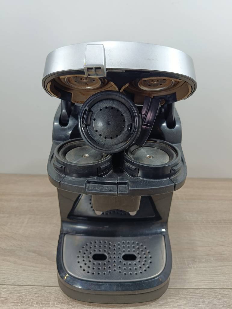 CAFETERA CÁPSULAS MONODOSIS/Keurig K - Imagen 3