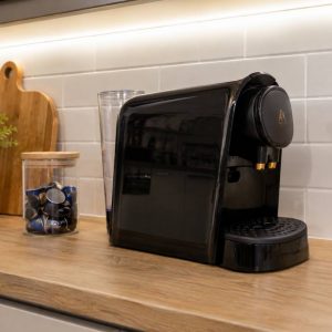 CAFETERA L'OR BARISTA PHILLIPS