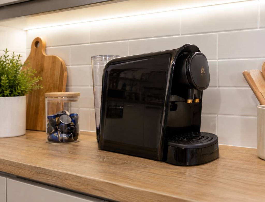 CAFETERA L'OR BARISTA PHILLIPS