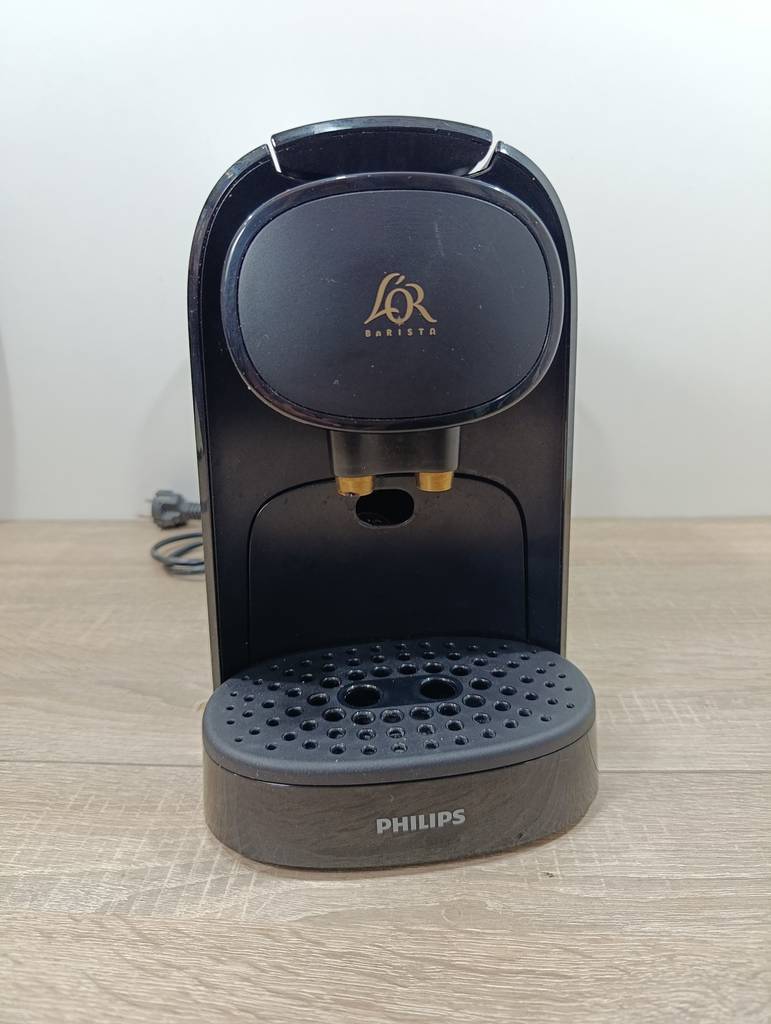 CAFETERA L'OR BARISTA PHILLIPS - Imagen 2