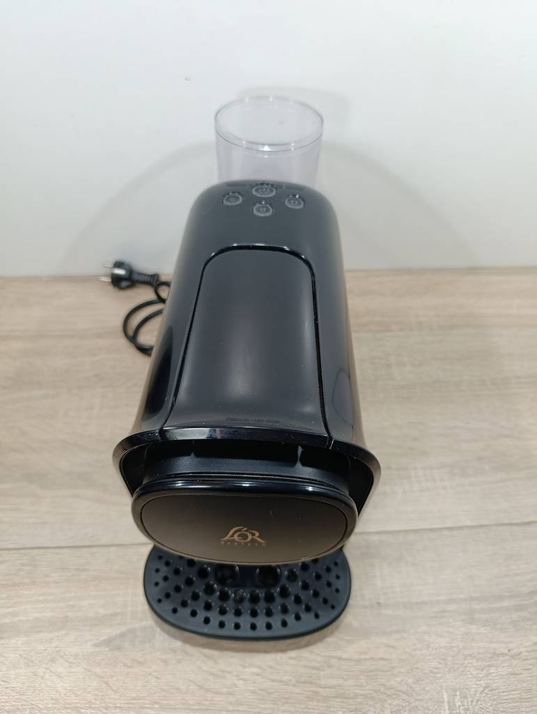 CAFETERA L'OR BARISTA PHILLIPS - Imagen 4
