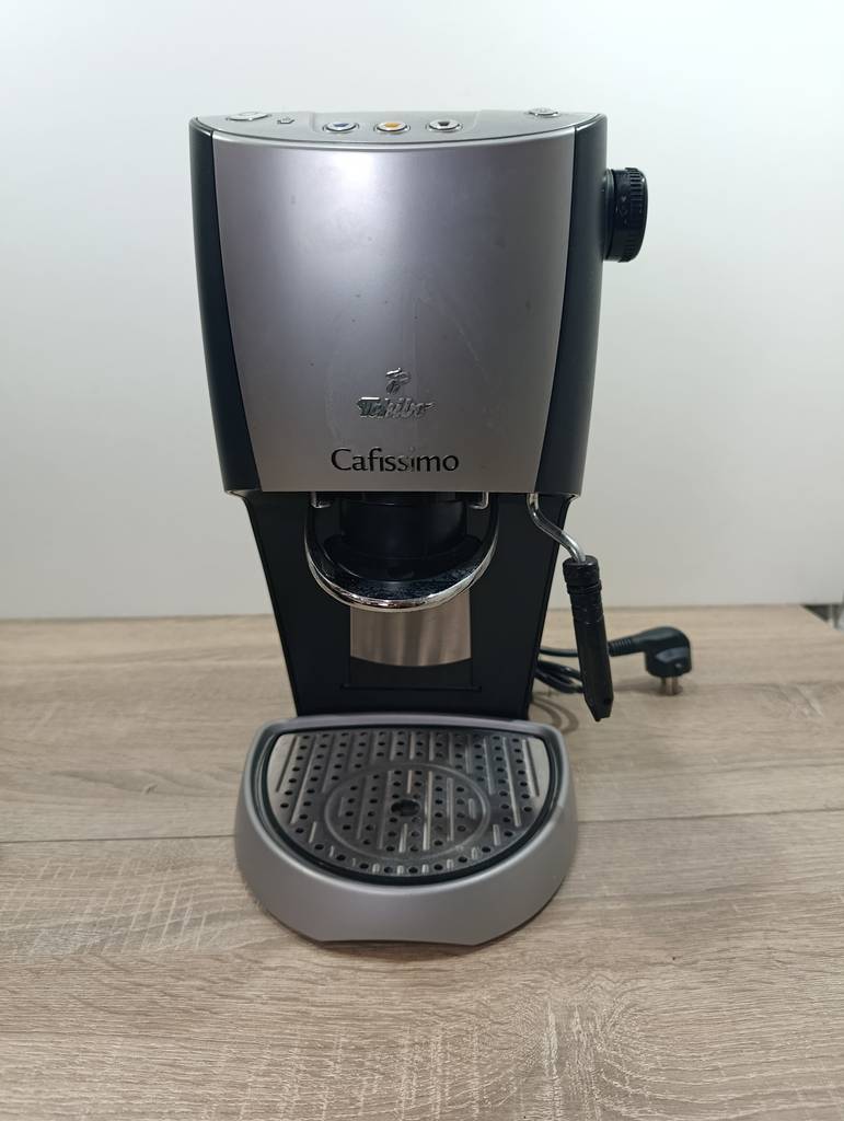 CAFETERA CAPSULAS /Tchibo Cafissimo Classic - Imagen 2