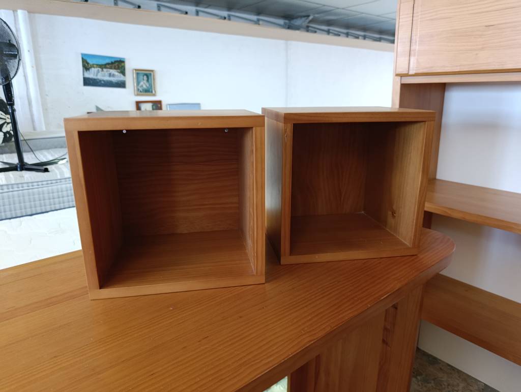 CONJUNTO MODULAR DE HABITACIÓN JUVENIL - Imagen 6