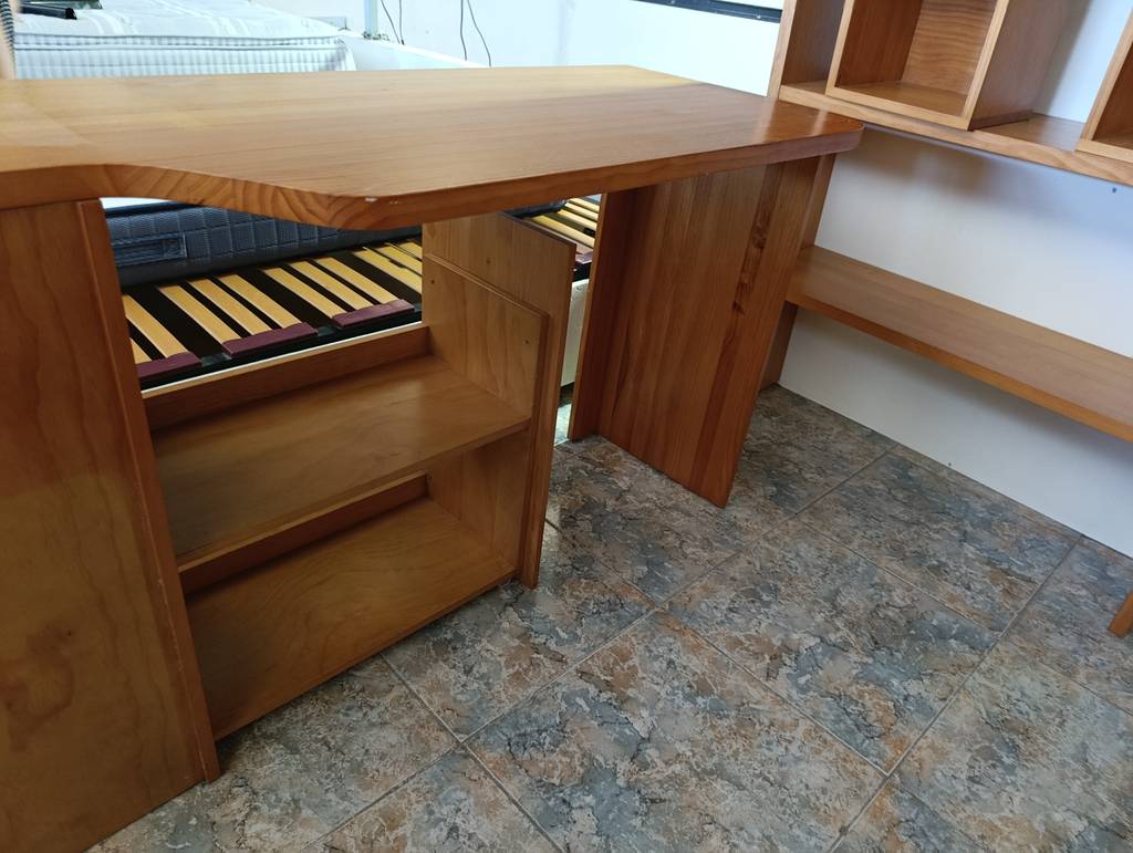 CONJUNTO MODULAR DE HABITACIÓN JUVENIL - Imagen 8