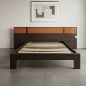 CAMA MATRIMONIO /CABECERO Y SOMIER