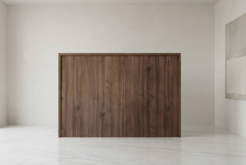 CABECERO MODERNO Y MINIMALISTA 170CM - Imagen 2