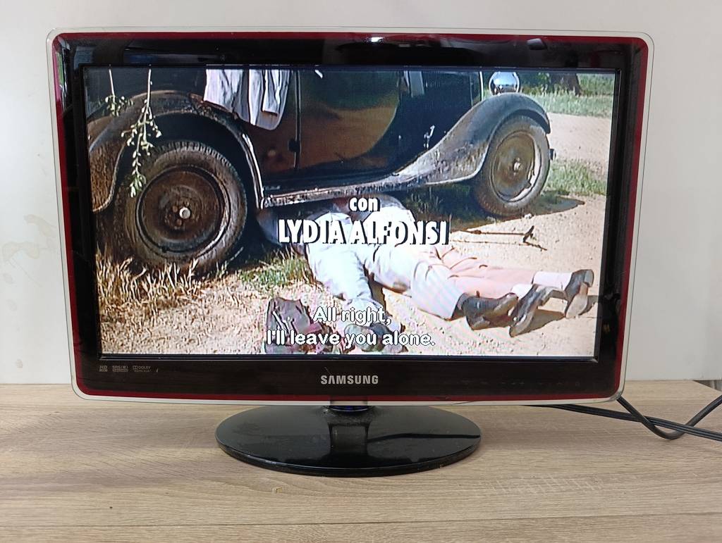MONITOR / TV SAMSUNG - Imagen 2