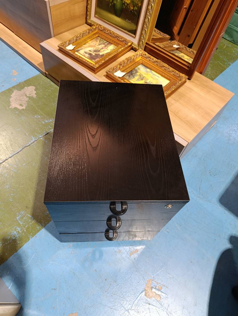 CAJONERA DE OFICINA Y RUEDAS - Imagen 3