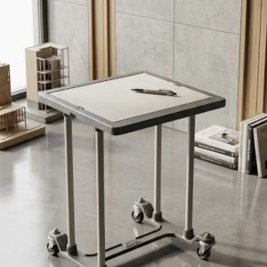 MESA AUXILIAR VINTAGE INVOLCA