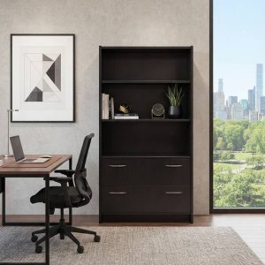 MUEBLE ESTANTERIA OFICINA / ARCHIVADOR