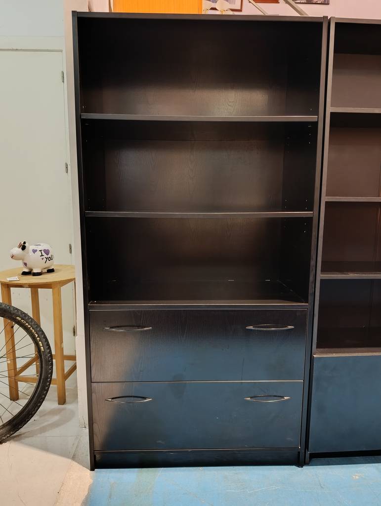 MUEBLE ESTANTERIA OFICINA / ARCHIVADOR - Imagen 2