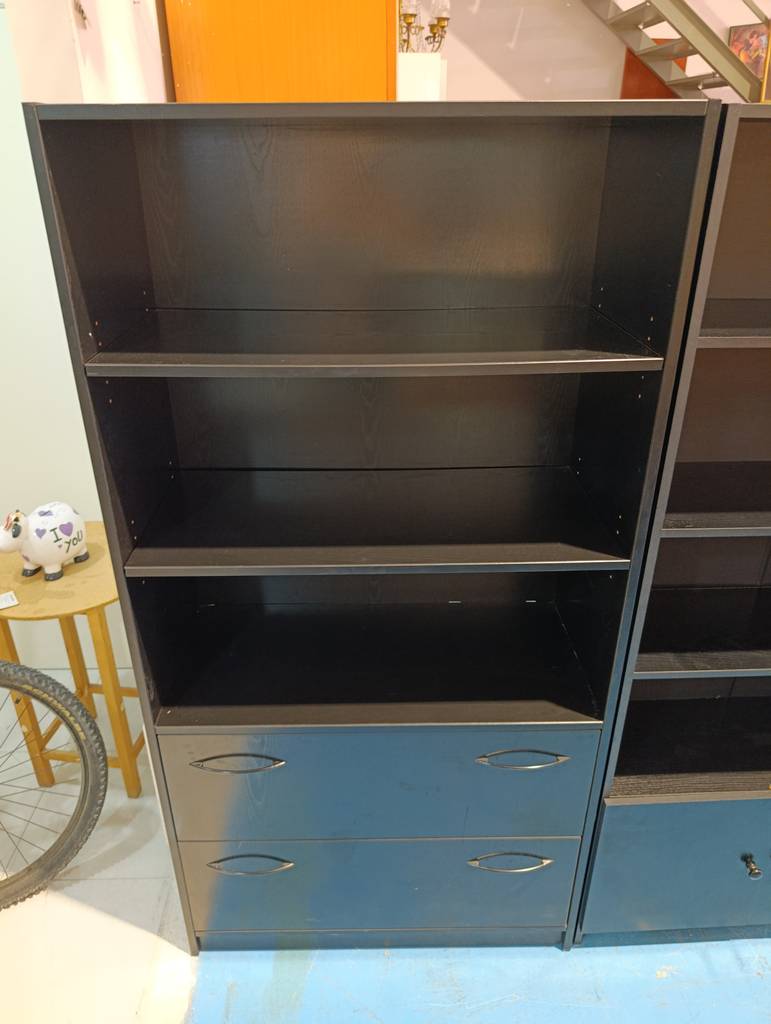 MUEBLE ESTANTERIA OFICINA / ARCHIVADOR - Imagen 3