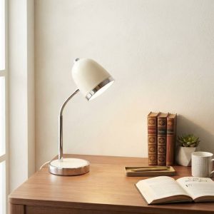LÁMPARA DE ESCRITORIO FLEXO