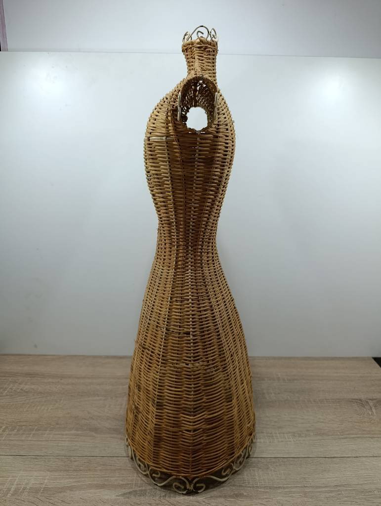 MANIQUI O BUSTO DE COSTURA MIMBRE - Imagen 4