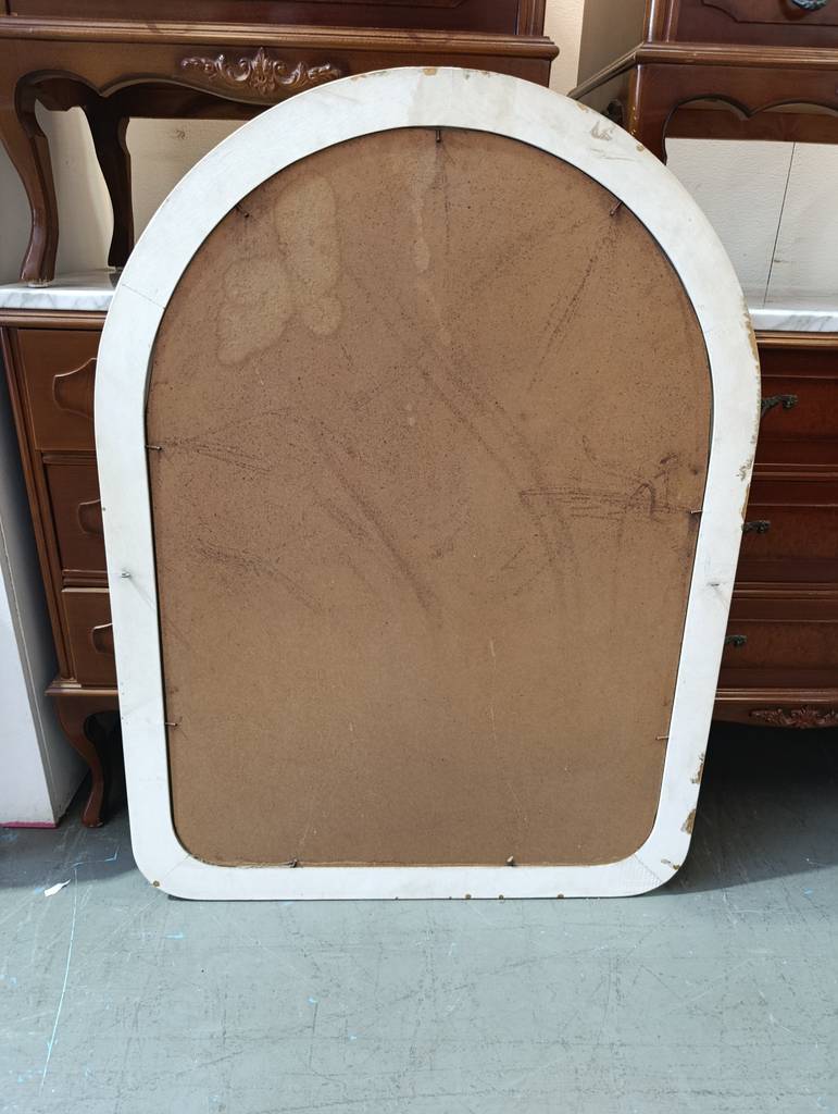ESPEJO DE PARED ARCO DORADO - Imagen 6