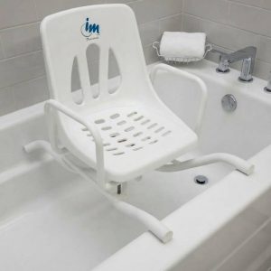 ASIENTO ELEVADOR PARA BAÑERA GUIDOSIMPLEX