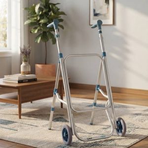ANDADOR PLEGABLE LIGERO FORTA CAR