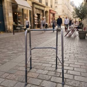 ANDADOR ORTOPEDICO PARA ADULTOS