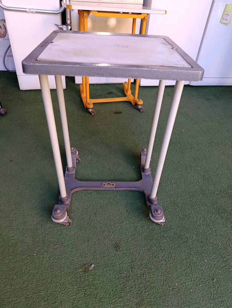 MESA AUXILIAR VINTAGE INVOLCA - Imagen 2