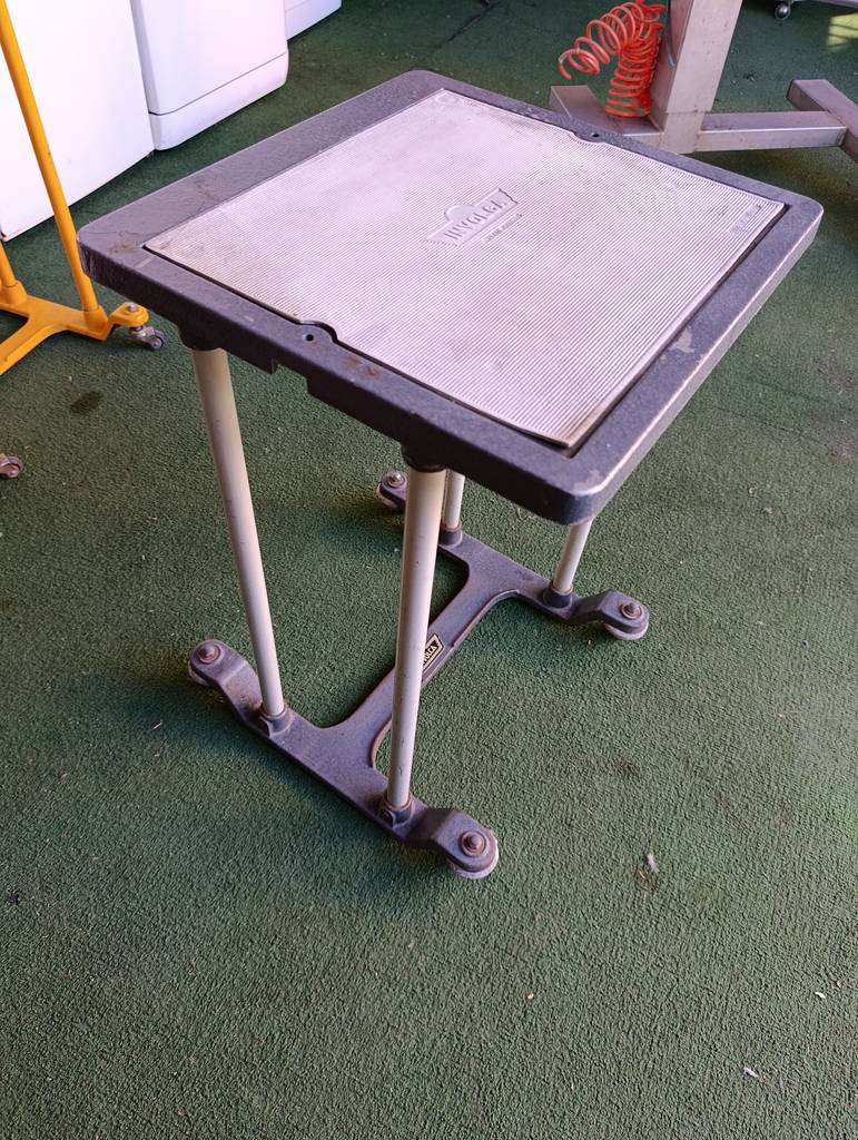 MESA AUXILIAR VINTAGE INVOLCA - Imagen 4
