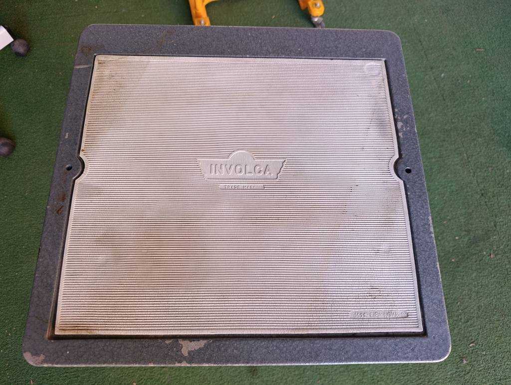MESA AUXILIAR VINTAGE INVOLCA - Imagen 5