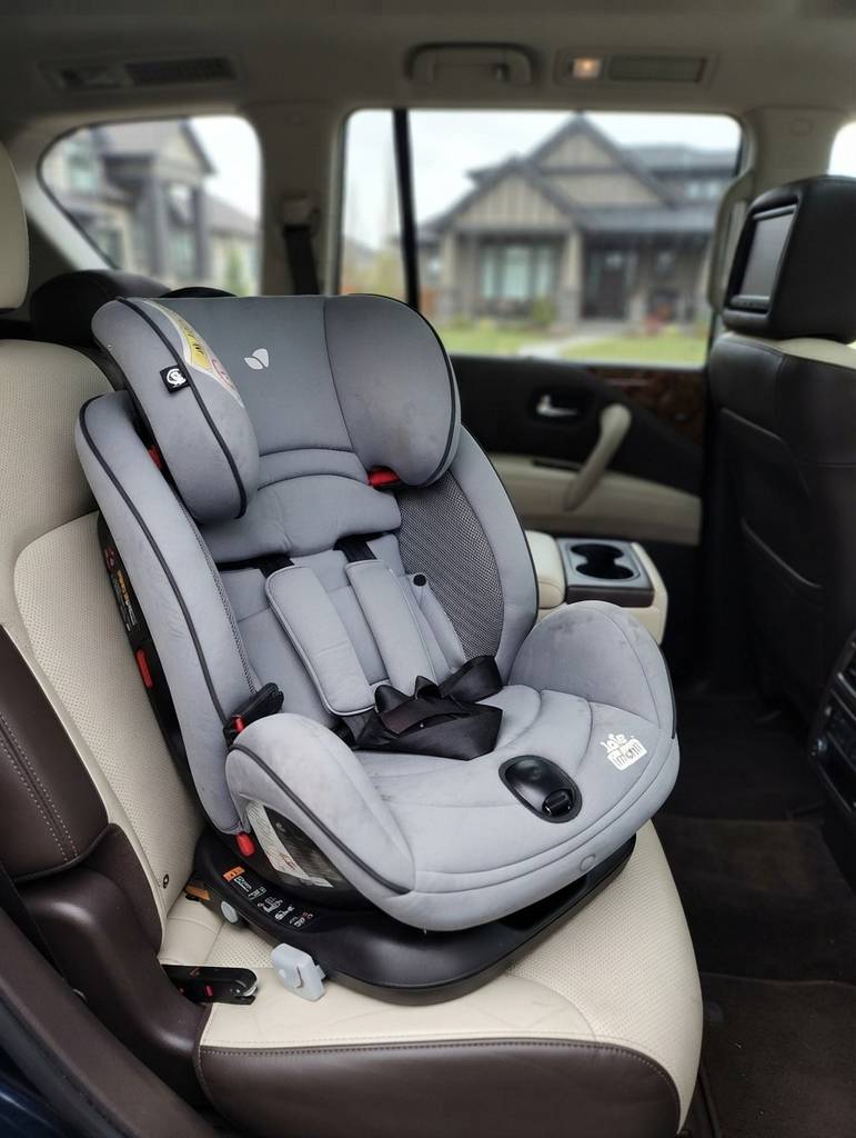 SILLA DE COCHE JOIE POR INFANTI