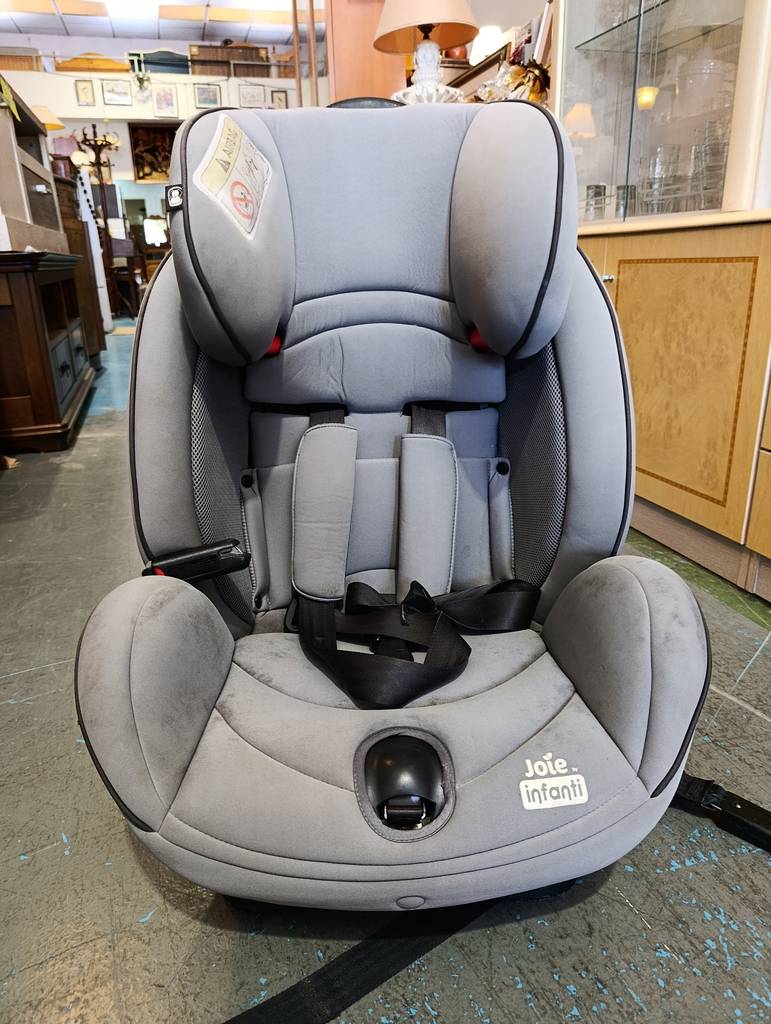 SILLA DE COCHE JOIE POR INFANTI - Imagen 2