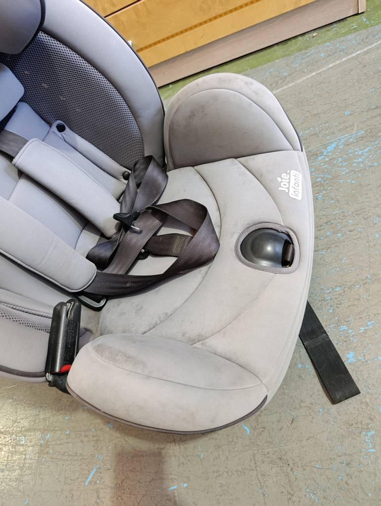SILLA DE COCHE JOIE POR INFANTI - Imagen 7