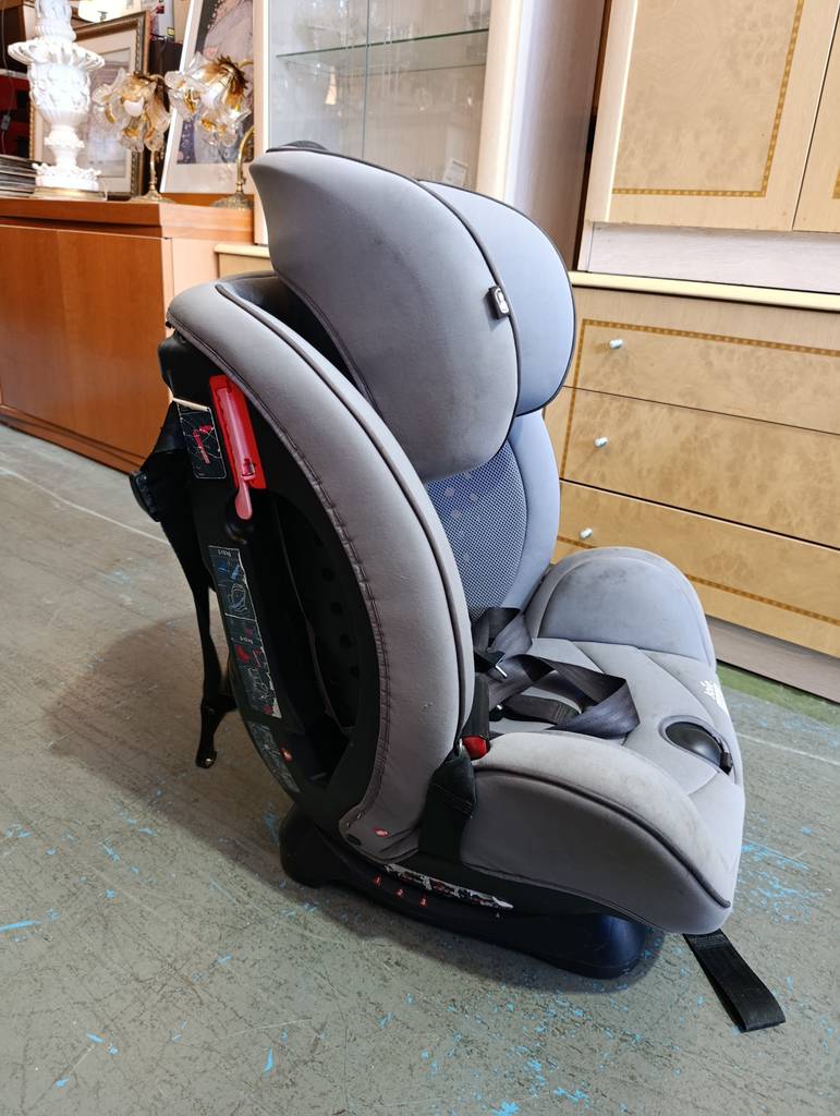 SILLA DE COCHE JOIE POR INFANTI - Imagen 4