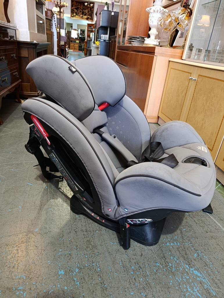 SILLA DE COCHE JOIE POR INFANTI - Imagen 3