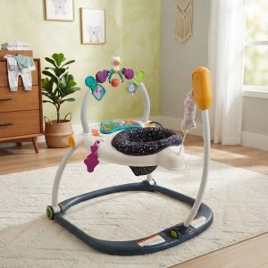 SALTADOR FISHER - PRICE ASTRO KITTY