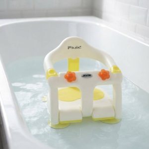 ASIENTO BAÑERA BEBE JANE FLUID
