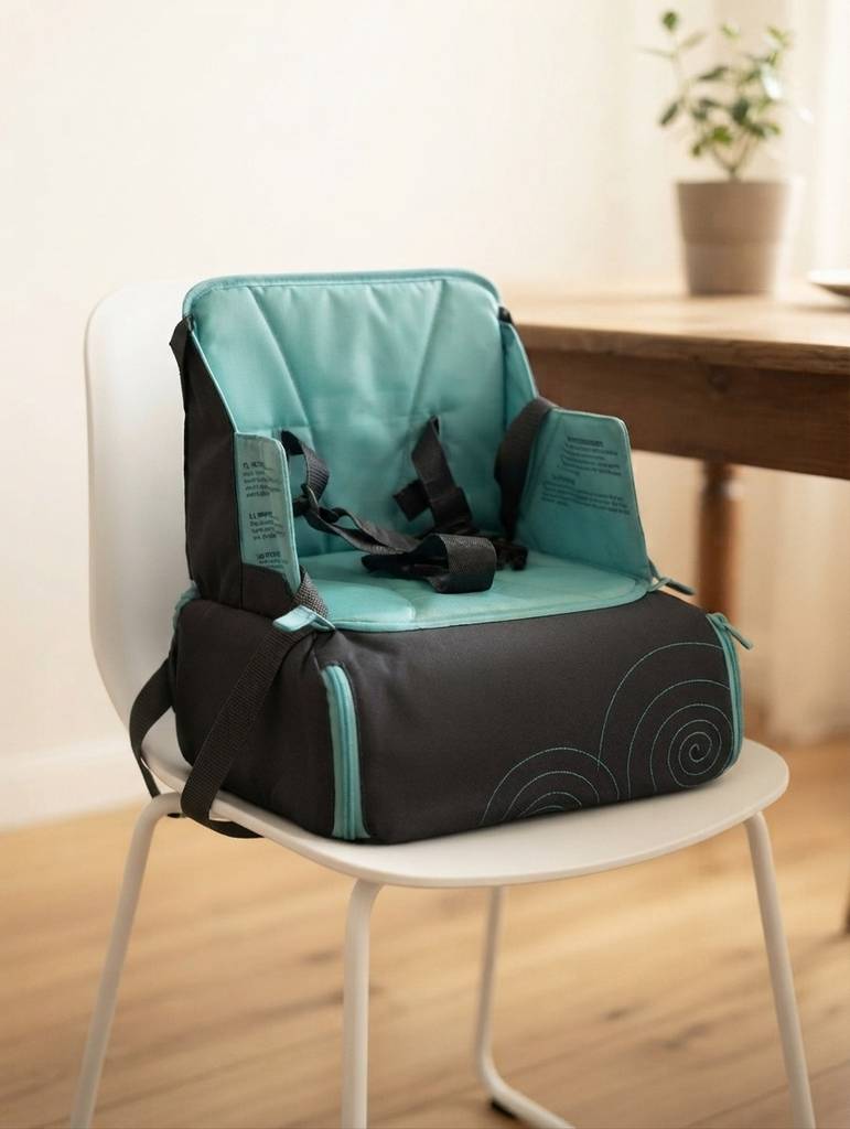 BOLSO / TRONA PORTATIL MUNCHKIN
