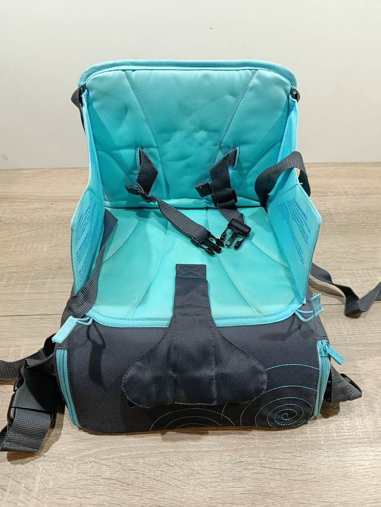 BOLSO / TRONA PORTATIL MUNCHKIN - Imagen 4
