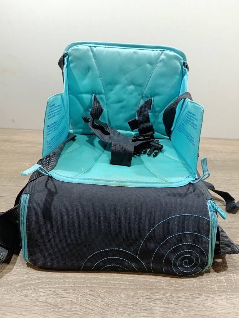 BOLSO / TRONA PORTATIL MUNCHKIN - Imagen 5