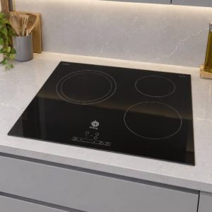 PLACA VITROCERAMICA BALAY 3 FUEGOS