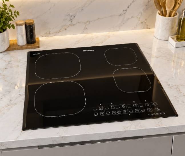 VITROCERAMICA TOUCH CONTROL BALAY