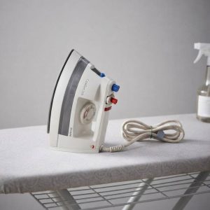 PLANCHA DE VAPOR PHILIPS COMFORT 350