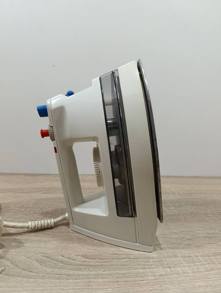 PLANCHA DE VAPOR PHILIPS COMFORT 350 - Imagen 4