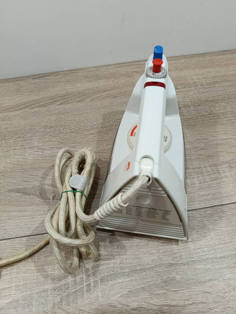 PLANCHA DE VAPOR PHILIPS COMFORT 350 - Imagen 6