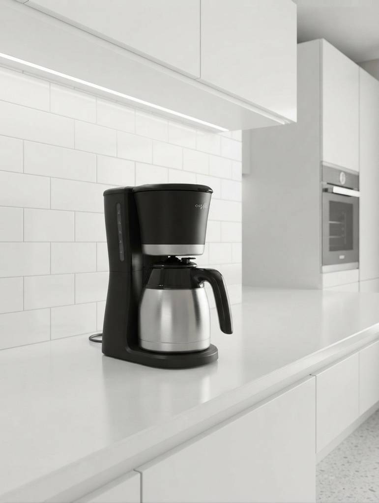 CAFETERA DE GOTEO COSYLIFE