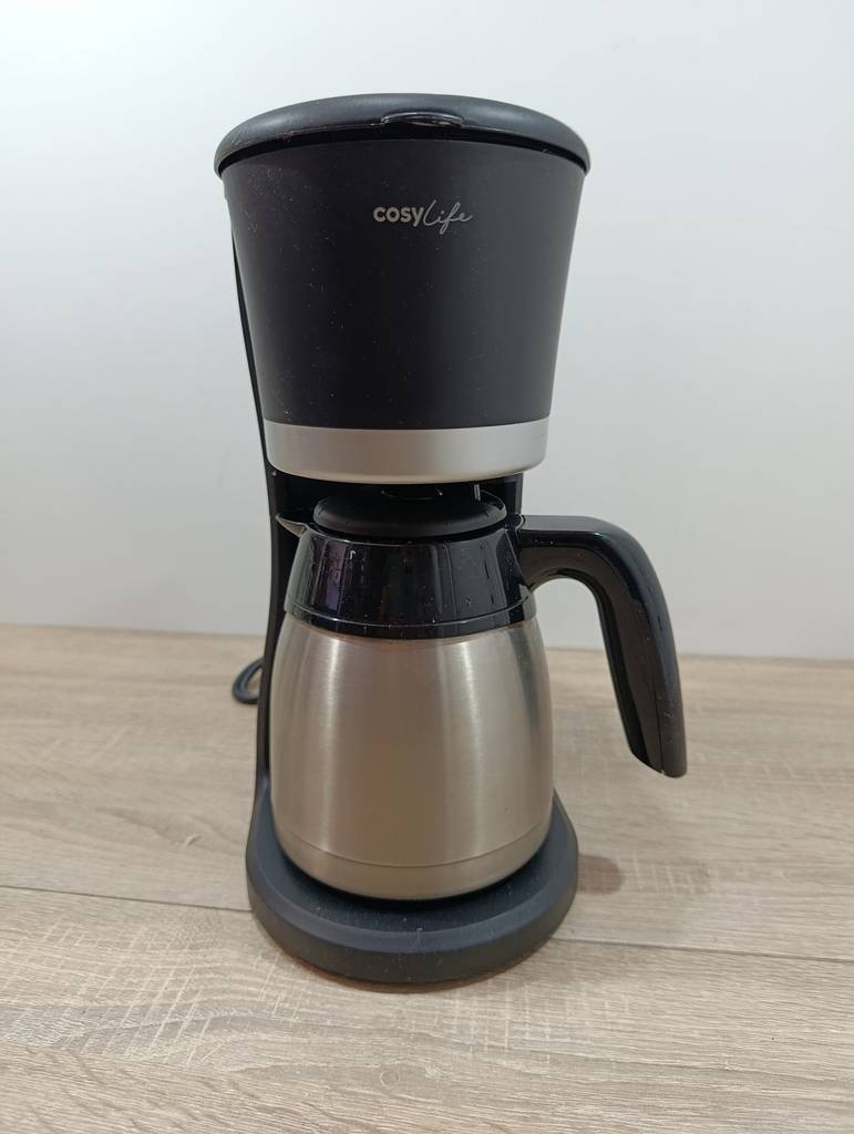 CAFETERA DE GOTEO COSYLIFE - Imagen 3