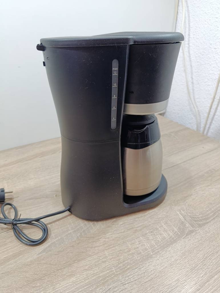 CAFETERA DE GOTEO COSYLIFE - Imagen 4