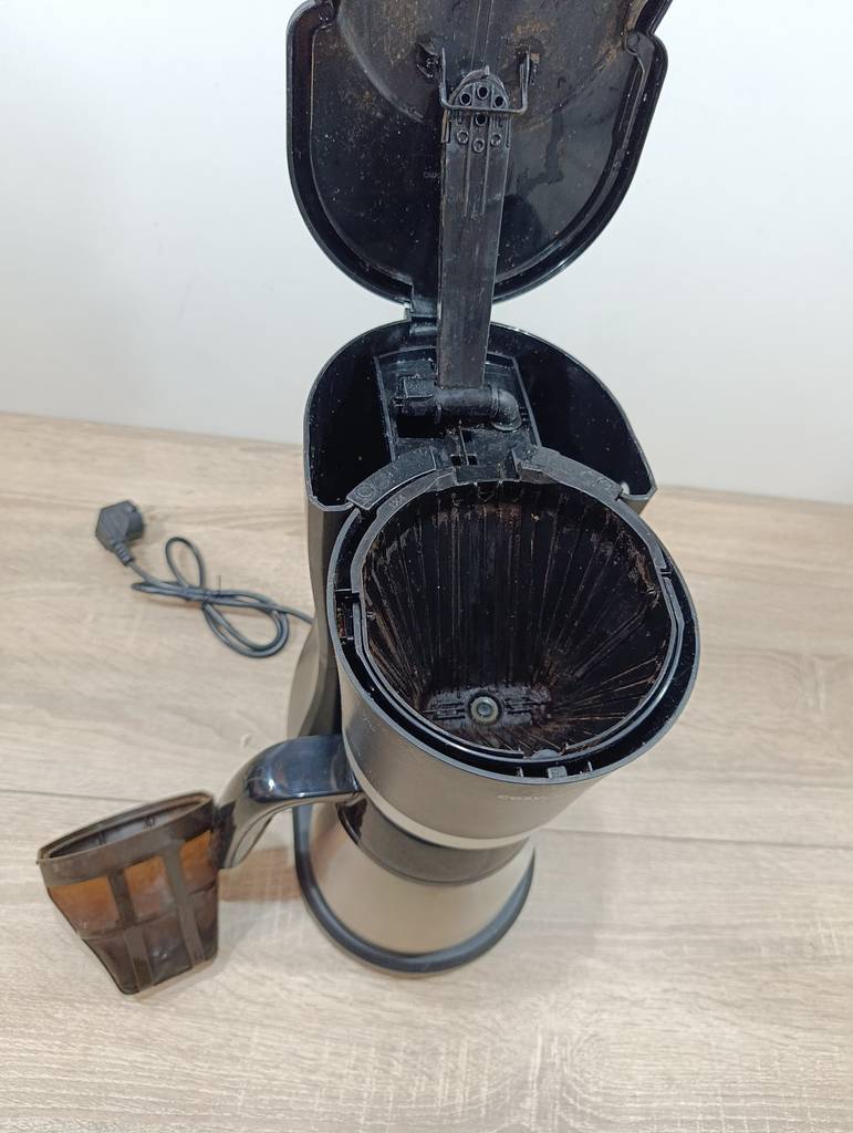 CAFETERA DE GOTEO COSYLIFE - Imagen 6