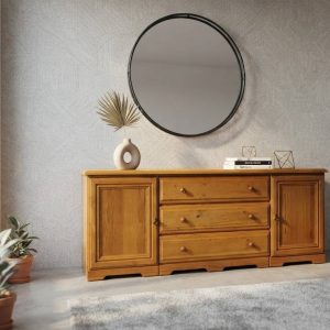 APARADOR/ MUEBLE TV GRAN CAPACIDAD