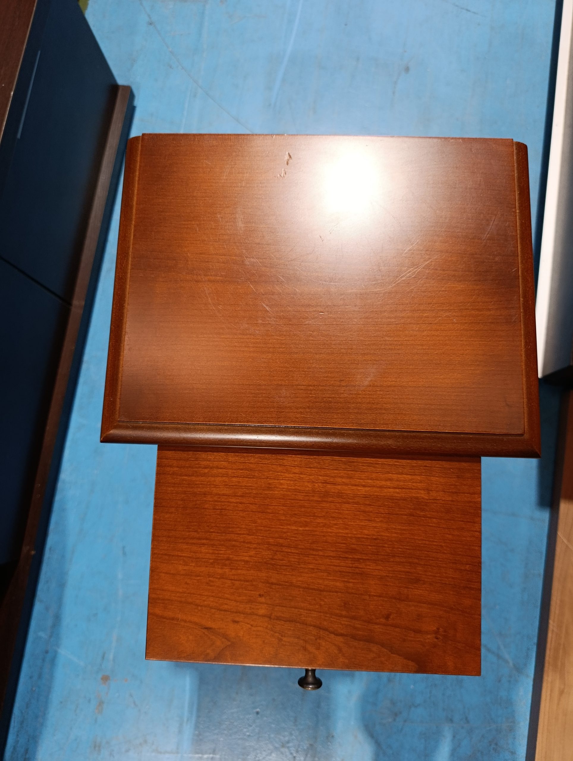 MUEBLE AUXILIAR TIPO CAJONERO - Imagen 4