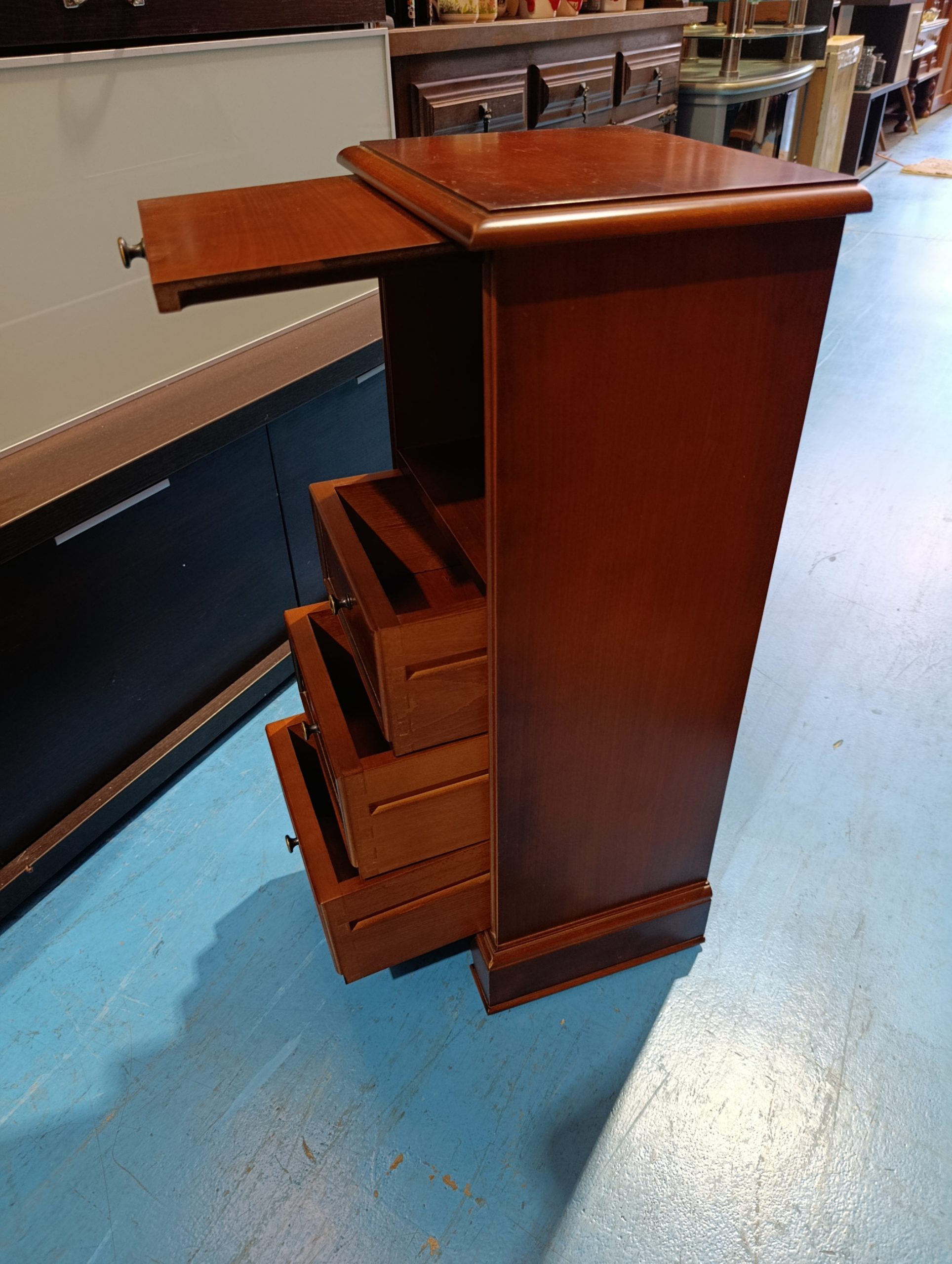 MUEBLE AUXILIAR TIPO CAJONERO - Imagen 5